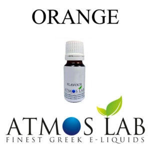 Atmoslab Orange 10ml Άρωμα