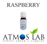 Atmoslab Raspberry 10ml Άρωμα