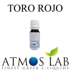 Atmoslab Toro Rojo 10ml Αρωμα