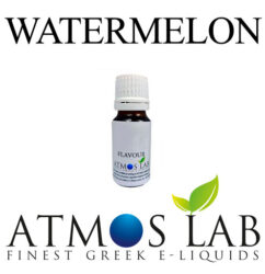 Atmoslab Watermelon 10ml Άρωμα