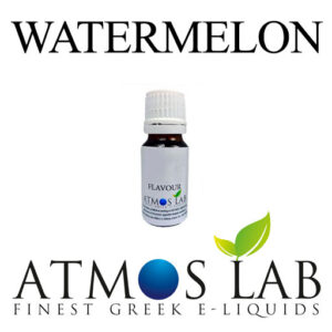 Atmoslab Watermelon 10ml Άρωμα