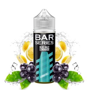 Bar Series Blue Razz Lemonade 20/120ml