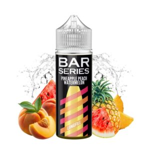 Bar Series Pineapple Peach Watermelon 20/120ml