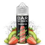 Bar Series Strawberry Kiwi 10/120ml