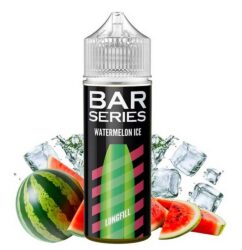 Bar Series Watermelon Ice 10/120ml