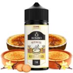 Bombo Master Custard Core Edition 20/120ml