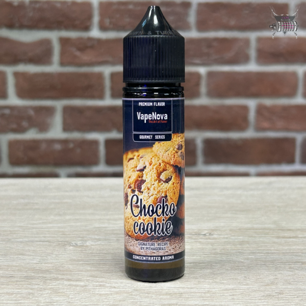 Vapenova Chocko Cookie 10/60ml