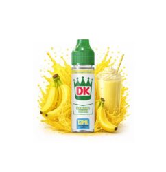 DK Banana Shake 12/60ml