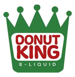 DK Deep Fried Donut 12/60ml