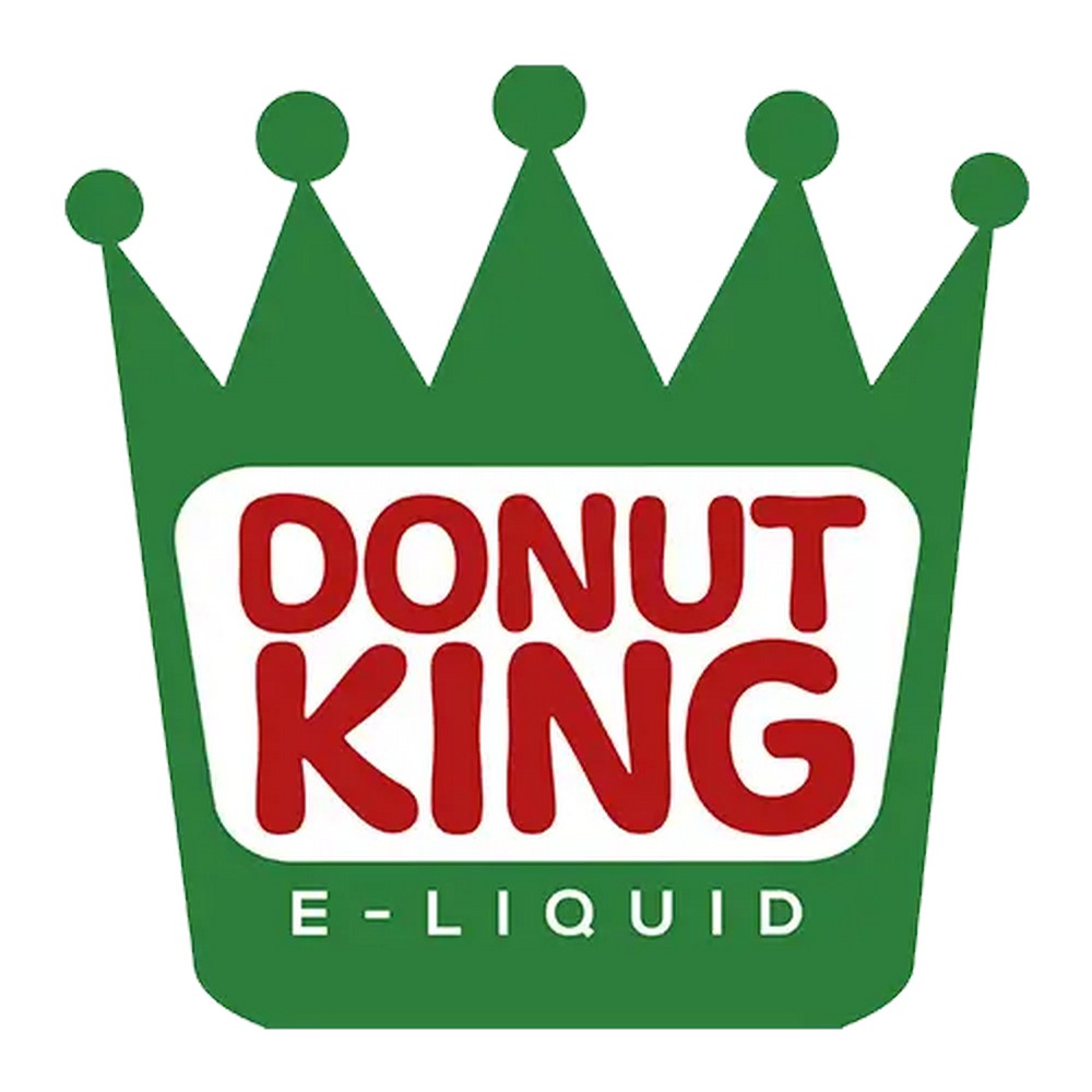 DK Deep Fried Donut 12/60ml