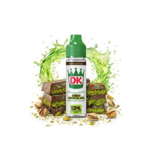 DK Dubai Chocolate 12/60ml
