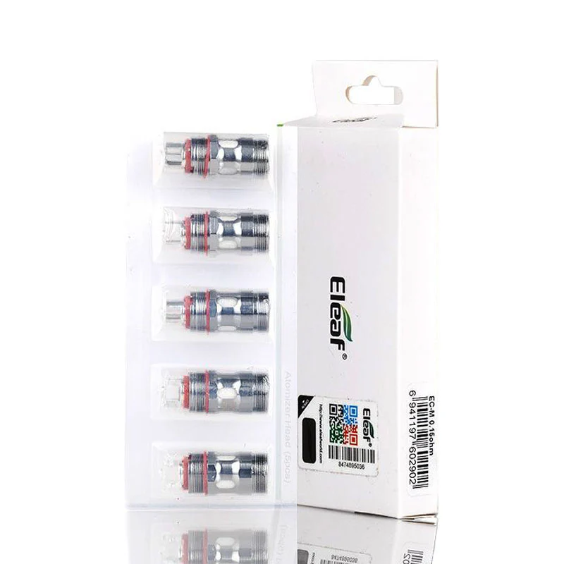 Αντιστάσεις (Coils) Eleaf EC M Coils 0.15 1τμχ