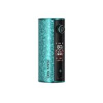 Eleaf iStick X80 Mod Black 3200mAh Sky Blue