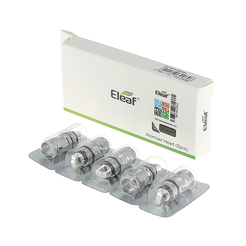 Αντιστάσεις (Coils) Eleaf EC Melo Series 1τμχ