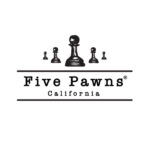 Five Pawns Castle Long 15/60ml