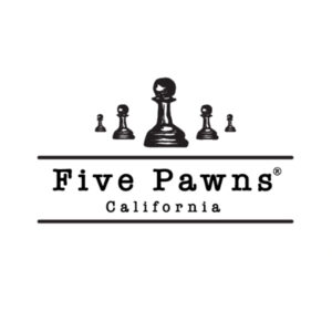 Five Pawns Castle Long 15/60ml