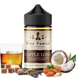 Five Pawns Castle Long 15/60ml