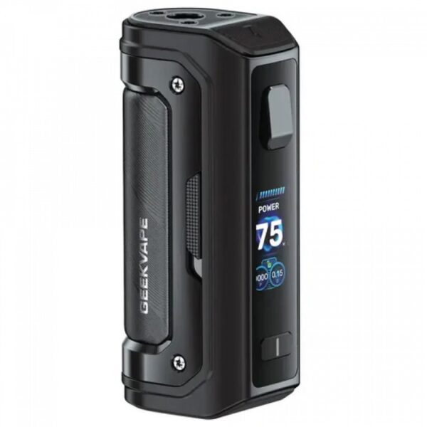 Geekvape Aegis Mini 5 Mod Black
