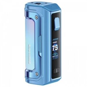 Geekvape Aegis Mini 5 Mod Blue