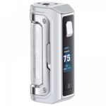 Geekvape Aegis Mini 5 Mod Silver