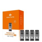 Geekvape Wenax M1 V2 1.2 1τμχ
