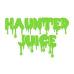 Haunted Juice Spooky Donut 12/60ml