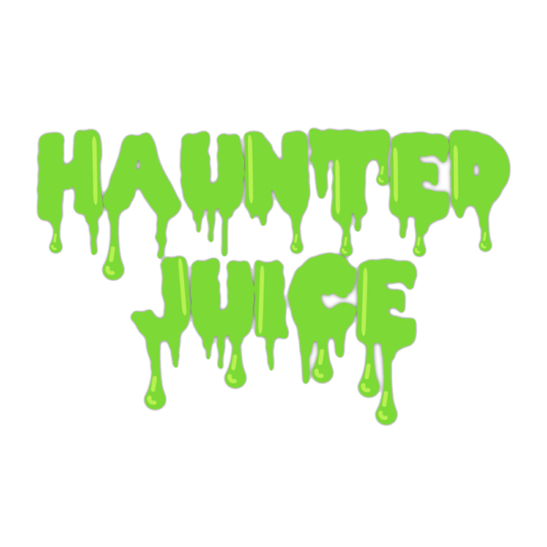 Haunted Juice Orange Cemetery 24/120ml
