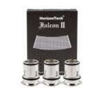 Αντιστάσεις (Coils) Horizontech Falcon 2 0.14 1τμχ