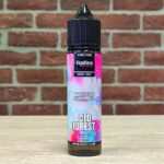 Vapenova Iced Forest 10/60ml