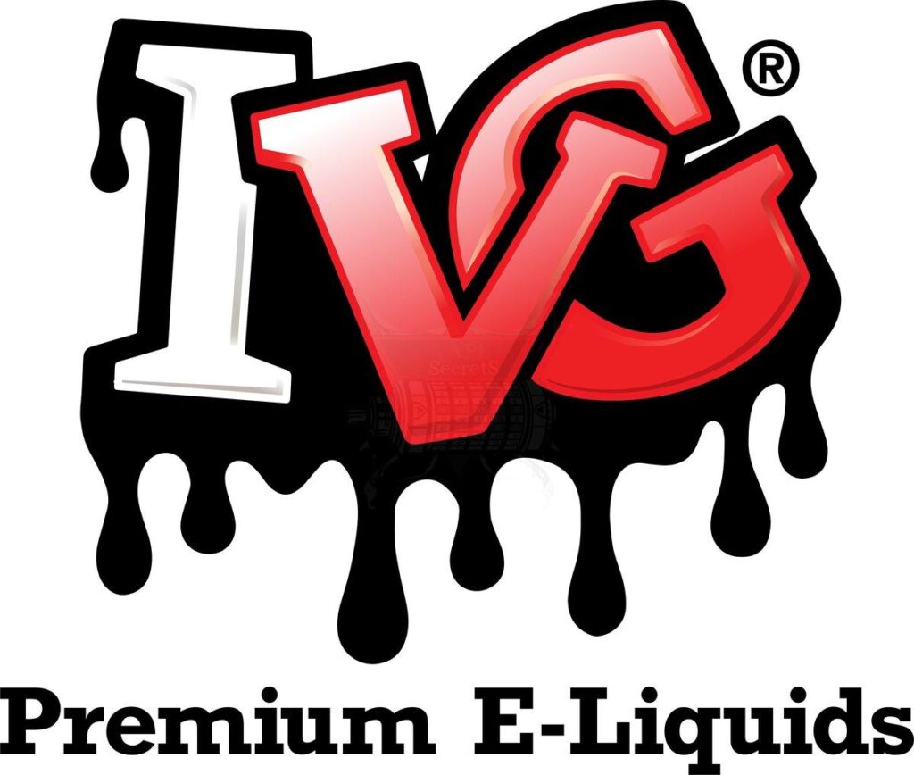 IVG Pro Kit Fizzy Cherry 20mg 2ml+10ml