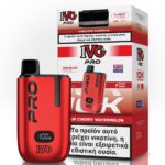 IVG Pro Kit Sour Cherry Watermelon 20mg 2ml+10ml