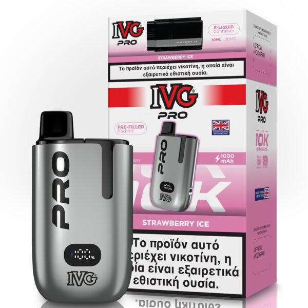 ivg20pro20kit20strawberry20ice20vapesecrets.jpg IVG Pro Kit Strawberry Ice 20mg 2ml+10ml