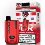 IVG Pro Kit Strawberry Watermelon 20mg 2ml+10ml