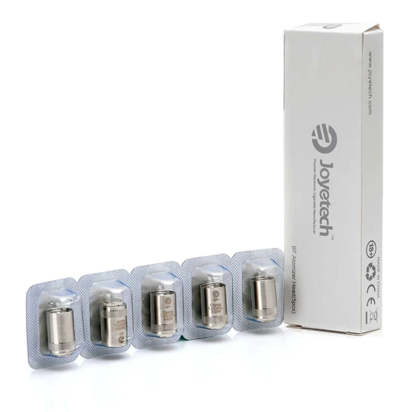 Joytech Cubis Coils ProC BF 1.0 1τμχ