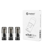 Αντιστάσεις (Coils) Joytech Eroll Slim Coil 1.0 1τμχ