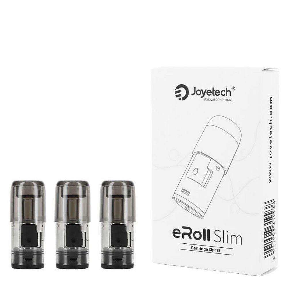 Αντιστάσεις (Coils) Joytech Eroll Slim Coil 1.0 1τμχ