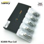 Αντιστάσεις (Coils) Kamrytech Kamry K1000 1τμχ