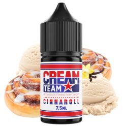 Kings Crest Cream Team Cinnaroll 5/30ml