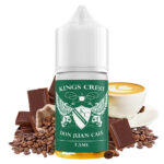 Kings Crest Don Juan Cafe 5/30ml