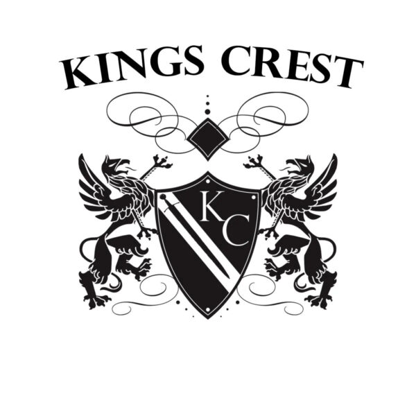 Kings Crest Tobacco Dry 7.5/30ml