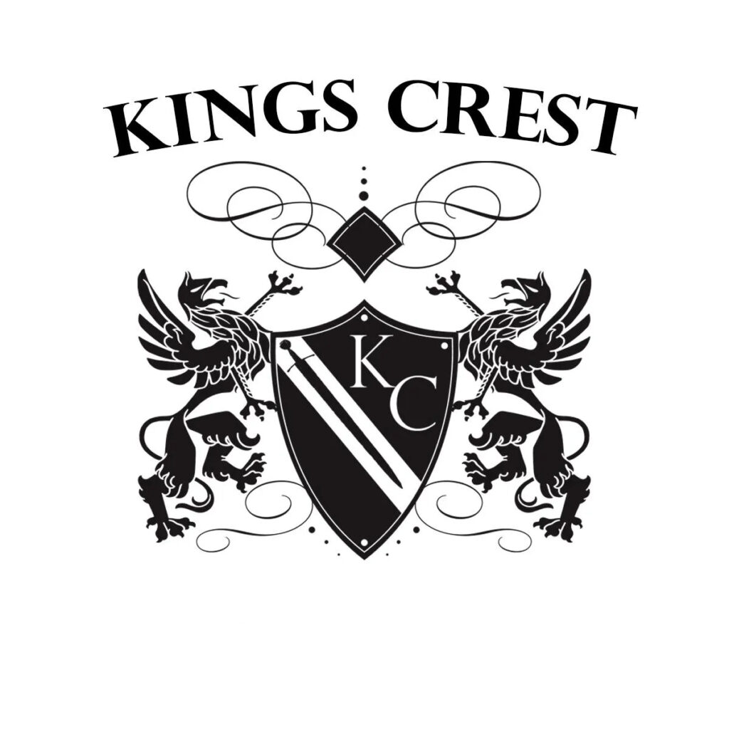 Kings Crest Tobacco Ice 7.5/30ml