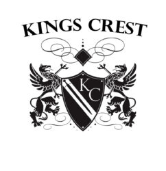 Kings Crest Cream Team Cinnaroll 20/120ml