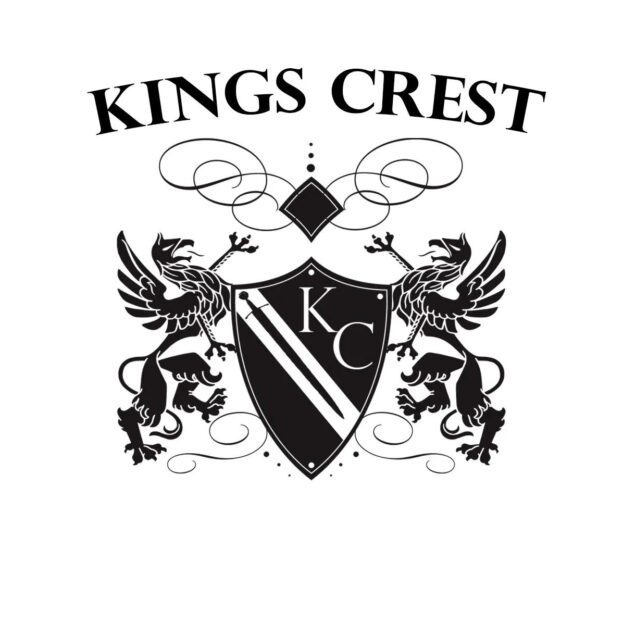 Kings Crest Don Juan Cafe 5/30ml