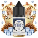 Kings Crest Tobacco Ice 7.5/30ml