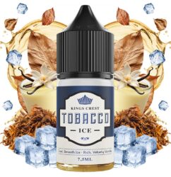 Kings Crest Tobacco Ice 7.5/30ml