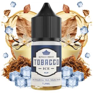 Kings Crest Tobacco Ice 7.5/30ml