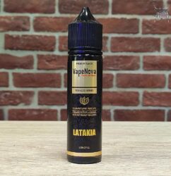 Vapenova Latakia 10/60ml