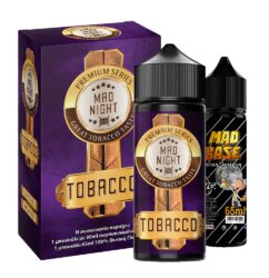 Mad Juice Mad Night 24/120ml