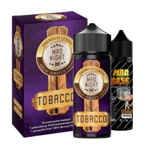 Mad Juice Mad Night 24/120ml