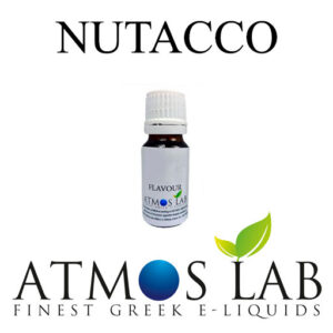 Atmoslab Nutacco 10ml Άρωμα